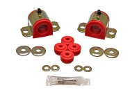 EnergySuspension Front Sway Bar and End Link Bushings -...
