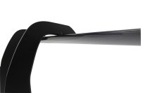 APR Performance GT-1000 Spoiler (verstellbar) 71" (180 cm) Swan Neck - universal