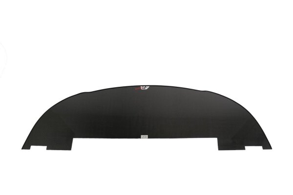 APR Performance Front Wind Splitter - 15+ Dodge Charger SRT8 with Scat Pack / Hell Cat Front