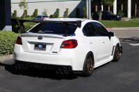 APR Performance GTC-300 Adjustable Wing 67" (170 cm) - 15+ Subaru Impreza WRX