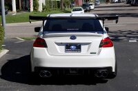 APR Performance GTC-300 Adjustable Wing 67" (170 cm) - 15+ Subaru Impreza WRX