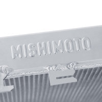 Mishimoto Performance Aluminum-Kühler - 12+ Ford Focus ST
