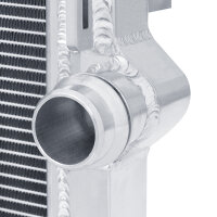 Mishimoto Performance Aluminum Radiator - 12+ Ford Focus ST