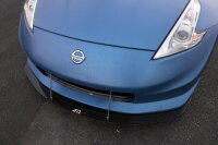 APR Performance Front Wind Splitter - 09-14 Nissan 370Z with Nismo Front