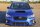 APR Performance Frontsplitter - 15-17 Subaru Impreza STI ohne OEM Lippe