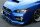 APR Performance Frontsplitter - 15-17 Subaru Impreza WRX/STI mit OEM Lippe