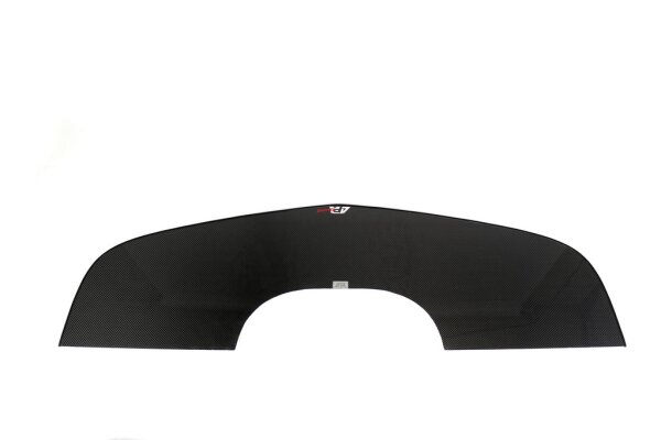 APR Performance Front Wind Splitter - 15+ Dodge Challenger SRT8 with Scat Pack