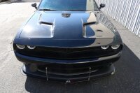 APR Performance Frontsplitter - 15+ Dodge Challenger SRT8 mit Scat Pack