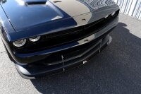 APR Performance Frontsplitter - 15+ Dodge Challenger SRT8 mit Scat Pack