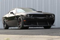 APR Performance Front Wind Splitter - 15+ Dodge Challenger SRT8 with Hell Cat