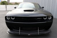 APR Performance Frontsplitter - 15+ Dodge Challenger SRT8 mit Hell Cat