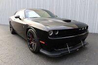 APR Performance Frontsplitter - 15+ Dodge Challenger SRT8 mit Hell Cat