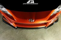 APR Performance Aerodynamik Kit - 13-16 Toyota GT86 / Scion FR-S