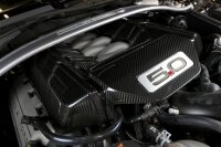 APR Performance Carbon Fiber Engine Cover - 15-17 Ford...