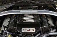 APR Performance Carbon Fiber Engine Cover - 15-17 Ford Mustang S550 GT 5.0