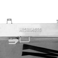 Mishimoto Performance Aluminum Radiator - 15+ Ford...