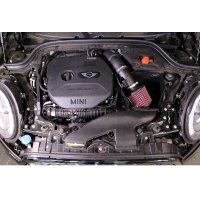 Mishimoto Performance Cold Air Intake - 14+ Mini Cooper S