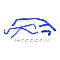 Mishimoto Silicone Ancillary Hose Kit - 15+ Ford Mustang...