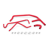 Mishimoto Silicone Ancillary Hose Kit - 15+ Ford Mustang EcoBoost