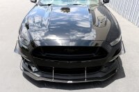 APR Performance Canards - 15-17 Ford Mustang