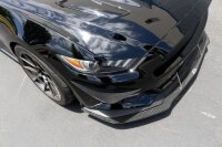 APR Performance Canards - 15-17 Ford Mustang