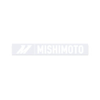 Mishimoto Aufkleber - groß