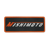 Mishimoto Racing Flicken