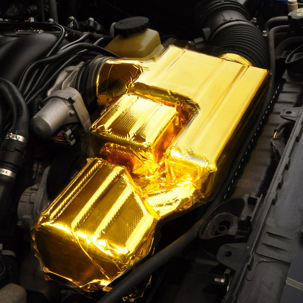 REFRECT-A-GOLD DEI リフレクト・ア・ゴールド熱反射シート 600mm×600mm010393