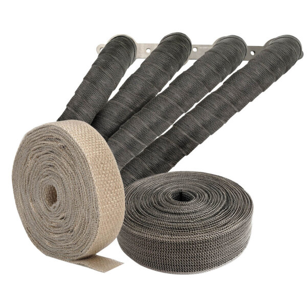 DEI Exhaust & Pipe Wrap "EXO Series"