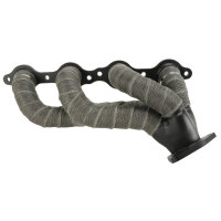 DEI Exhaust & Pipe Wrap "EXO Series"