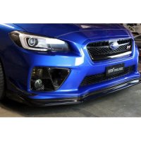 APR Performance Brake Cooling Ducts - 15-17 Subaru Impreza WRX/STI