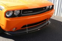 APR Performance Front Wind Splitter - 11-14 Dodge Challenger R/T SXT (Non SRT8)