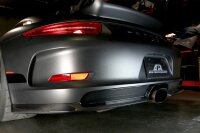 APR Performance Heckdiffuser - 14+ Porsche 991 GT3