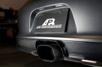 APR Performance Rear Diffuser - 14-19 Porsche 991 GT3