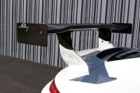 APR Performance GTC-500 Spoiler (verstellbar) 71" (180 cm) - 13-15 Porsche 991 GT3