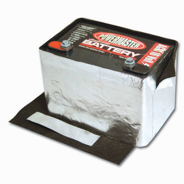 DEI Batterie Insulations-Kit "Cell Saver"