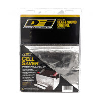DEI Batterie Insulations-Kit "Cell Saver"