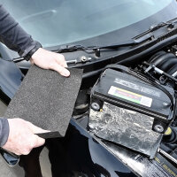 DEI Batterie Insulations-Kit "Cell Saver"