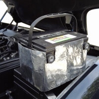 DEI Batterie Insulations-Kit "Cell Saver"