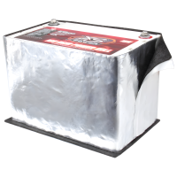 DEI Cell Saver - Battery Insulation Kit