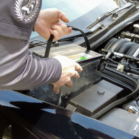 DEI Cell Saver - Battery Insulation Kit