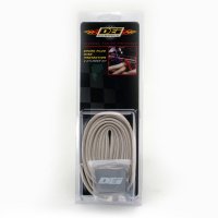 DEI Wärmeschutzhülle "Protect-A-Wire" silber 2-Zylinder Kit