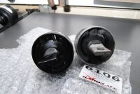 Hardrace Buchsen Längslenker hinten (Hartgummi) - 88-00 Honda Civic / 88-91 Honda CRX / 92-97 Honda del Sol / 94-01 Honda Integra