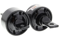 Hardrace Buchsen Längslenker hinten (Hartgummi) - 88-00 Honda Civic / 88-91 Honda CRX / 92-97 Honda del Sol / 94-01 Honda Integra