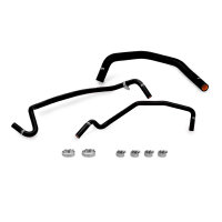Mishimoto Silicone Ancillary Hose Kit - 15+ Ford Mustang GT