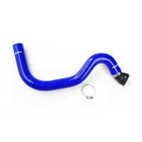 Mishimoto Silicone Upper Radiator Hose - 15+ Ford Mustang GT