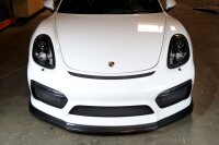 APR Performance Front Air Dam - 15-16 Porsche Cayman GT4