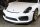 APR Performance Frontspoiler - 15+ Porsche Cayman GT4