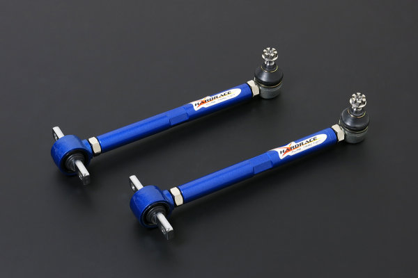 Hardrace Rear Camber Kit (Pillow Ball) - 90-97 Honda Accord