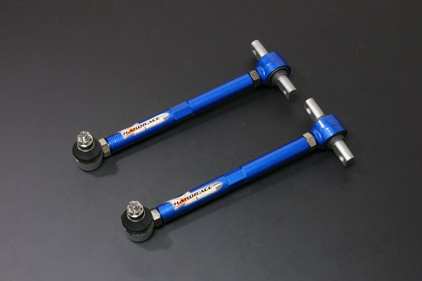 Hardrace Rear Camber Kit (Harden Rubber) - 90-97 Honda Accord